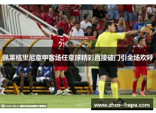 佩莱格里尼意甲客场任意球精彩直接破门引全场欢呼